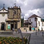 Photo n°3 de l'avis de Solange.n fait le 22/10/2022 à 15:36 sur le  Capela e Casa dos Coimbras à Braga
