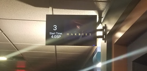 Movie Theater «Woodbury 10 Theatre», reviews and photos, 1470 Queens Dr, Woodbury, MN 55125, USA