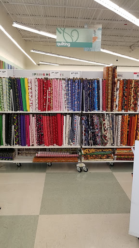 Fabric Store «Jo-Ann Fabrics and Crafts», reviews and photos, 1380 Dogwood Dr SE, Conyers, GA 30013, USA