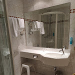 Photo n°4 de l'avis de Nicole. fait le 28/11/2023 à 17:41 sur le  Bauer Hotel & Restaurant à Feldkirchen