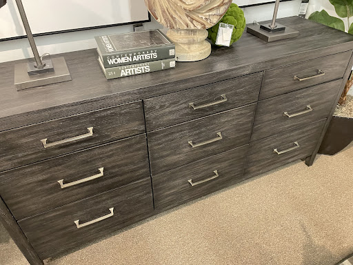 Furniture Store «Ashley HomeStore», reviews and photos, 4068 Commonwealth Ave, Eau Claire, WI 54701, USA