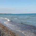 Photo n°6 de l'avis de Michele.a fait le 04/09/2021 à 18:06 sur le  Balnearea Beach Otranto à Otranto