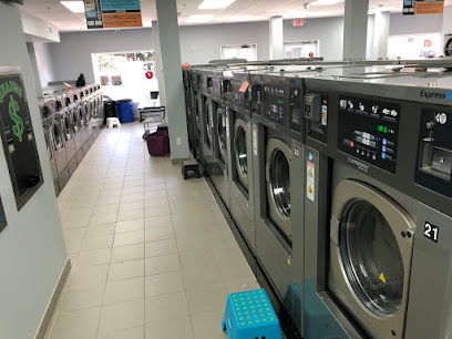Express Laundromat of Plainfield