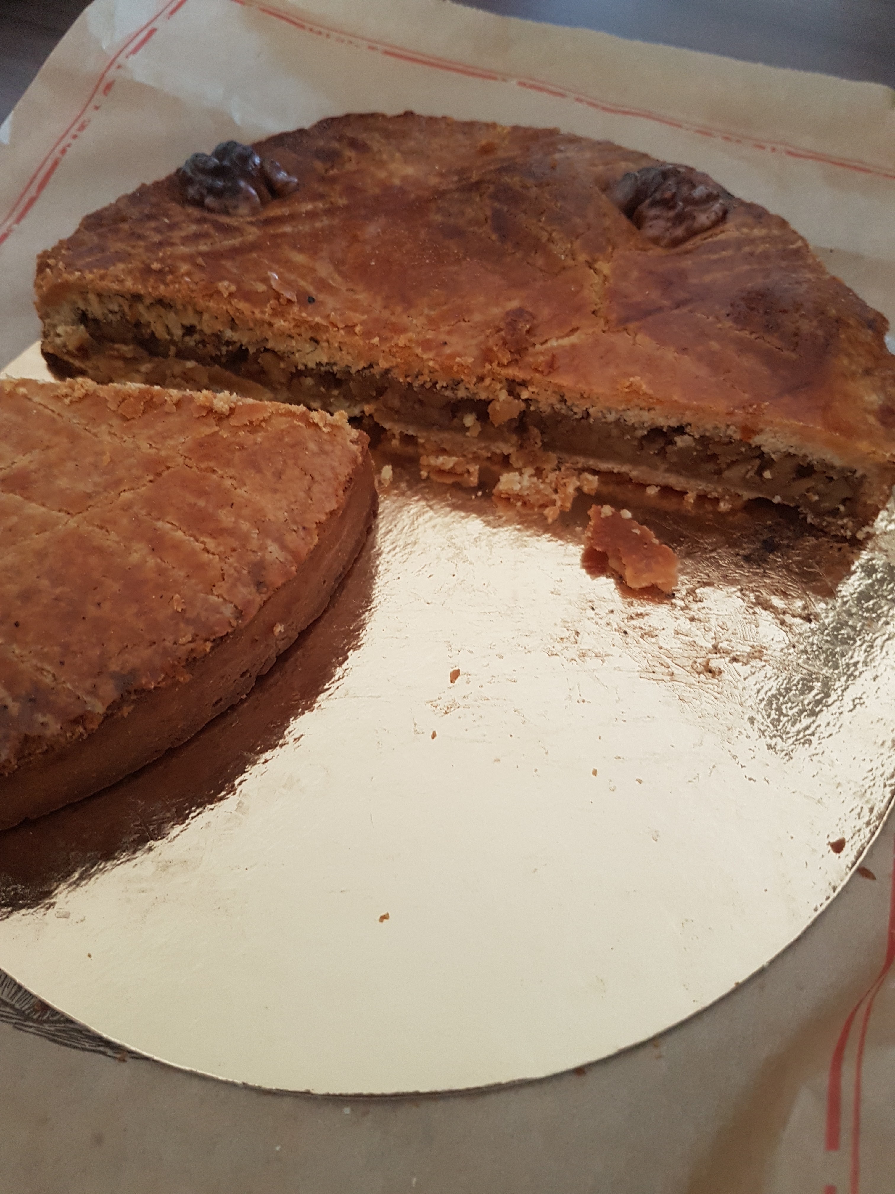 Photo n° 2 de l'avis de Karolina.a fait le 04/05/2018 à 13:05