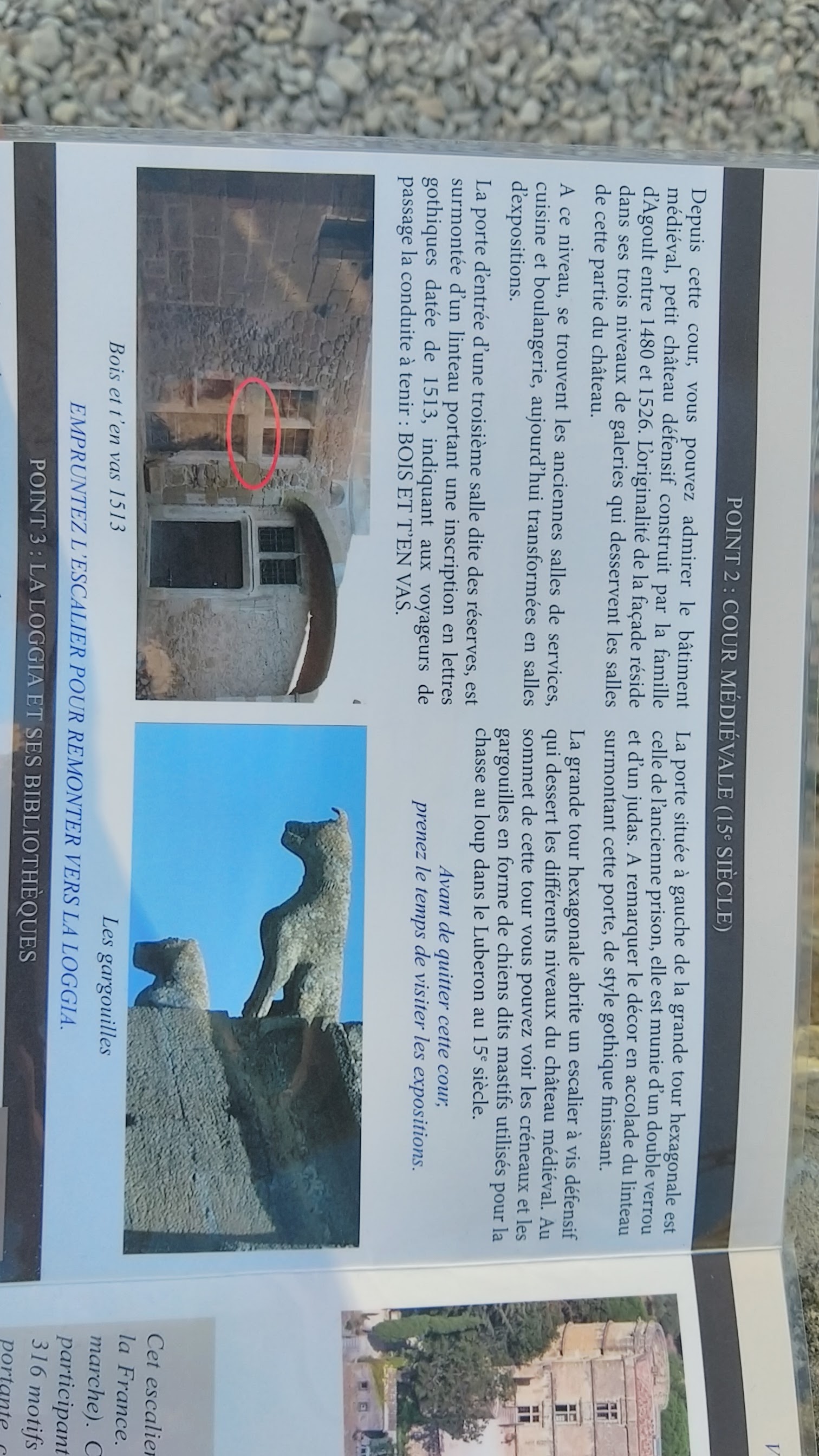 Photo n° 14 de l'avis de Ghislain.i fait le 18/02/2024 à 19:09