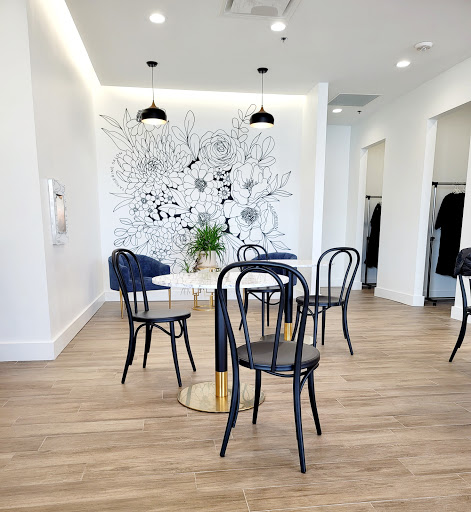 Beauty Salon «Tangerine Salon & Spa», reviews and photos, 240 N Denton Tap Rd, Coppell, TX 75019, USA