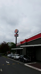 Photo n°90 de Burger King à Petite-Forêt ()