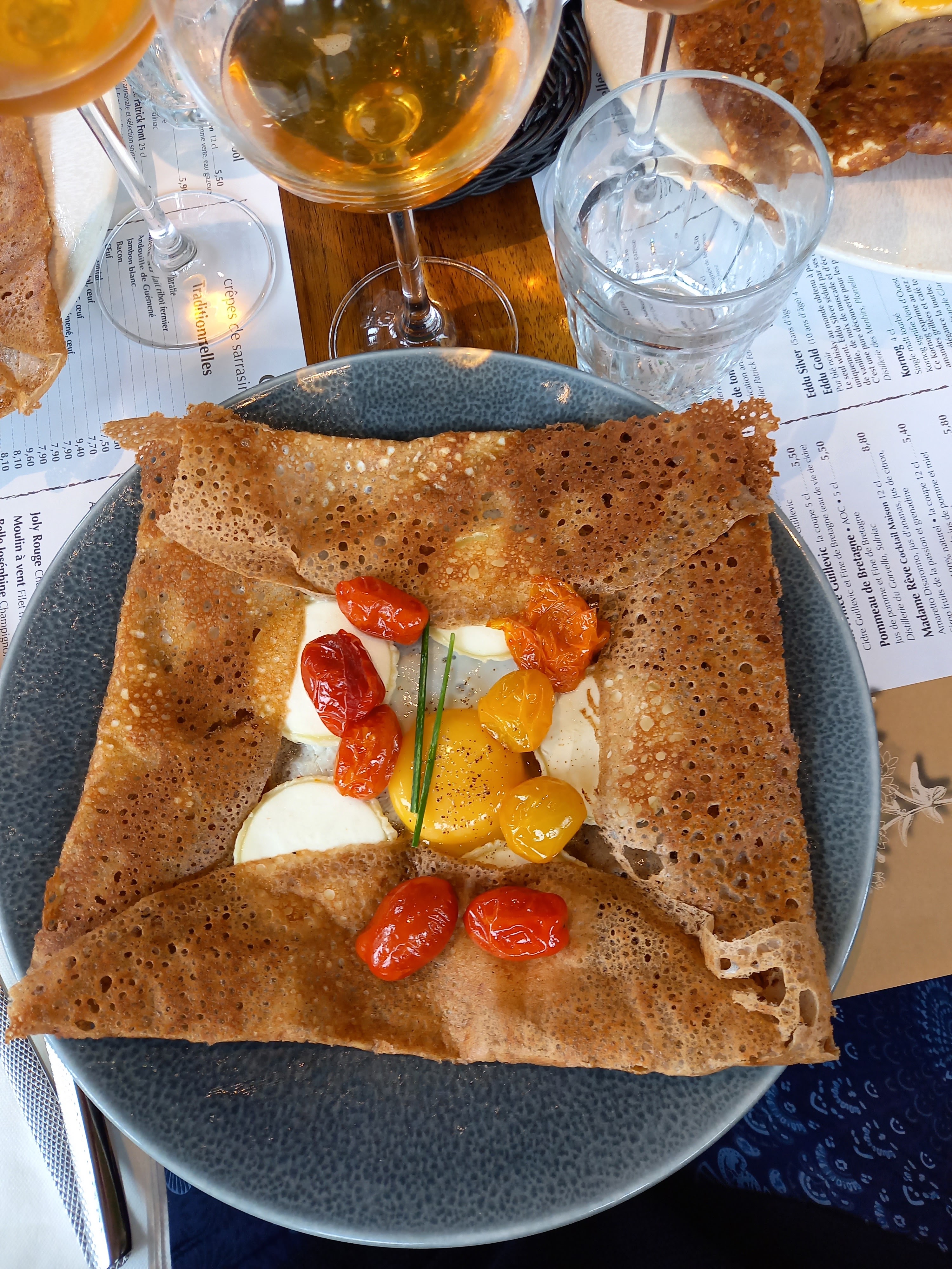 Photo n° 3 de l'avis de Chrispat.a fait le 03/08/2023 à 11:16
