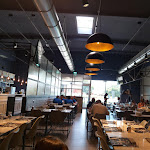 Photo n°1 de l'avis de Donatella.i fait le 24/08/2019 à 07:05 sur le  MenteLocale Foligno Ristorante Pizzeria Bar à Foligno