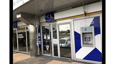 LCL Agence Des Professionnels à Labège