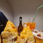 Photo n°3 de l'avis de Melinda.e fait le 20/01/2024 à 17:58 sur le  La Rotellina à Polignano a Mare