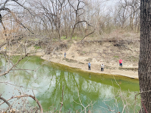 Nature Preserve «Rowlett Creek Preserve», reviews and photos, 2525 Castle Dr, Garland, TX 75040, USA