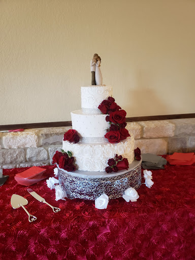 Club «The Club at Garden Ridge», reviews and photos, 21320 Water Wood Dr, San Antonio, TX 78266, USA