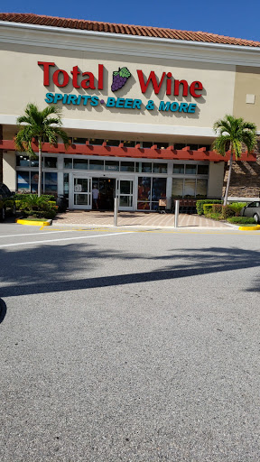 Wine Store «Total Wine & More», reviews and photos, 8280 S Tamiami Trail, Sarasota, FL 34238, USA