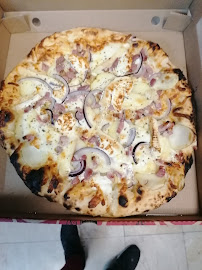 Photos du propriétaire du Pizzas à emporter Pizz Azur à Montceau-les-Mines - n°20