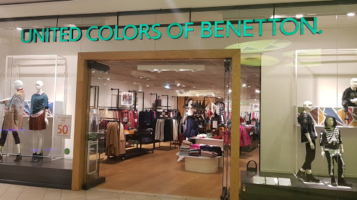 United Colors Of Benetton