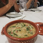 Photo n°2 de l'avis de Filipa.a fait le 09/10/2022 à 12:29 sur le  Restaurante Petiscaria João da Margarida à Santa Maria de Arnoso