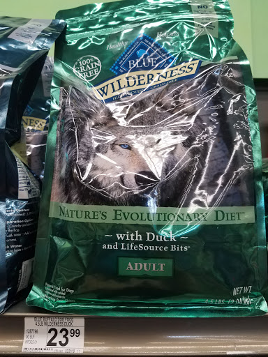 Pet Supply Store «Petco Animal Supplies», reviews and photos, 2241 Porter Creek Dr, Fort Worth, TX 76177, USA