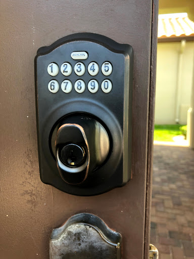 Locksmith «General Locksmith», reviews and photos, 311 S Highland Dr, Hollywood, FL 33021, USA
