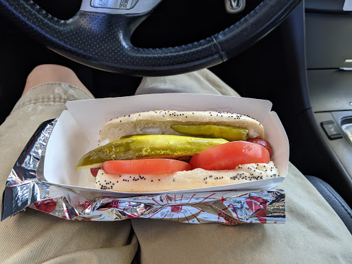 Shopping Mall «Park Place Shopping Center», reviews and photos, 1365 N Rand Rd, Palatine, IL 60074, USA