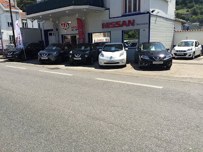 Garage des Sports - Bosch Car Service à Vienne