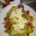 Photo n°1 de l'avis de Mauro.i fait le 13/02/2022 à 16:45 sur le  Ristorante Il Nido Dell'Aquila Di Budassi Renzo à Monte Cavallo