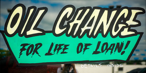 Used Car Dealer «Wyatt Johnson Auto Credit», reviews and photos, 809 Kraft St, Clarksville, TN 37040, USA