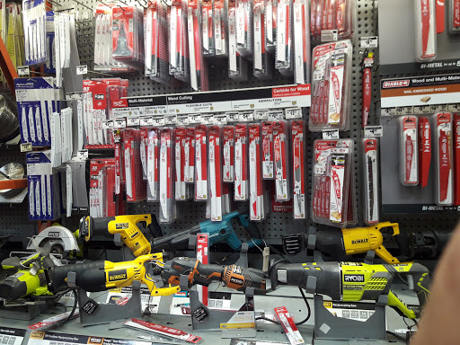 Home Improvement Store «The Home Depot», reviews and photos, 11939 San Pablo Ave, El Cerrito, CA 94530, USA