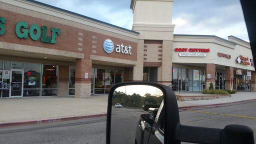 Hair Salon «Cost Cutters», reviews and photos, 15242 Crossroads Pkwy, Gulfport, MS 39503, USA