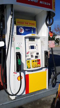 Shell - Photo 8 - Car repair in Ontario, CA, Ontario