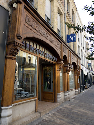 ARMAND THIERY HOMME à Saint-Omer