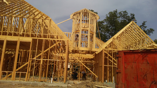 Golf Club «Eagle Pointe Golf Club and Recreation», reviews and photos, 12450 Eagle Pointe Dr, Baytown, TX 77523, USA