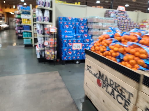 Grocery Store «Fresh Market Place», reviews and photos, 2600 N Central Ave, Chicago, IL 60639, USA