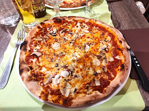 Photo n°8 de Modena Restaurant - Pizzeria à Rixheim ()