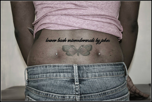 Tattoo Shop «Tiger Lotus Tattoo and Piercing», reviews and photos, 17230 S Tamiami Trail, Fort Myers, FL 33908, USA