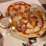 Photo n°4 de l'avis de Marcello.i fait le 19/07/2017 à 17:51 sur le  Bar Teatro à Camogli