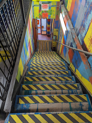 Art Supply Store «Artist & Craftsman Supply Baltimore», reviews and photos, 135 W North Ave, Baltimore, MD 21201, USA