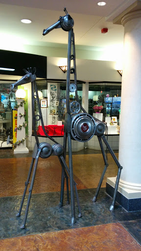 Event Venue «Lexington Center», reviews and photos, 430 W Vine St, Lexington, KY 40507, USA