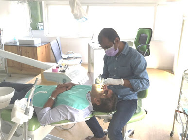 طب الأسنان i-Dental - i-Dental