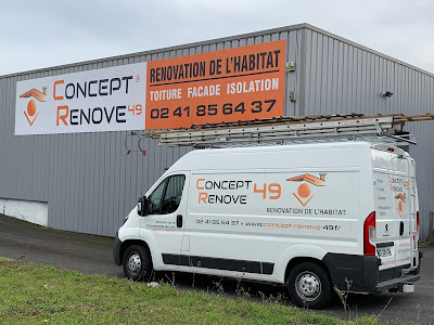Concept Renove 49 à Cholet