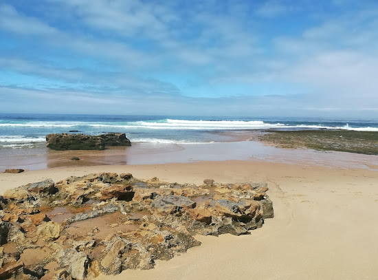 Praia da Vigia