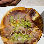 Photo n°1 de l'avis de melissa.p fait le 01/05/2023 à 22:39 sur le  La Passeggiata à Civitacampomarano