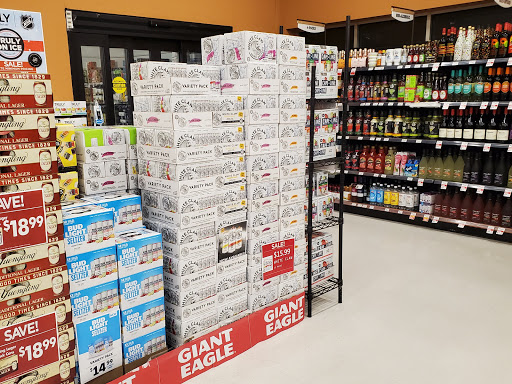 Supermarket «Giant Eagle Supermarket», reviews and photos, 5220 Mahoning Ave, Youngstown, OH 44515, USA