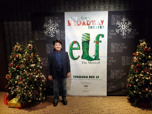 Performing Arts Theater «Arizona Broadway Theatre», reviews and photos, 7701 W Paradise Ln, Peoria, AZ 85382, USA