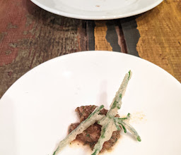 Salicornia, Placeres de Ensenada photo