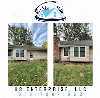 HS Enterprise LLC - Car repair in , Independence - Rated 5.0/5