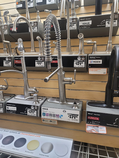 Home Improvement Store «The Home Depot», reviews and photos, 2500 Cambridge Rd, Schenectady, NY 12304, USA