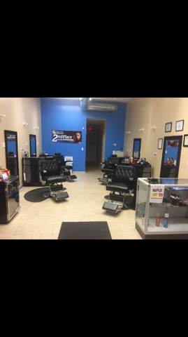 Barber Shop «All In The Wrists Barbershop», reviews and photos, 11 W 22nd St, Indianapolis, IN 46202, USA