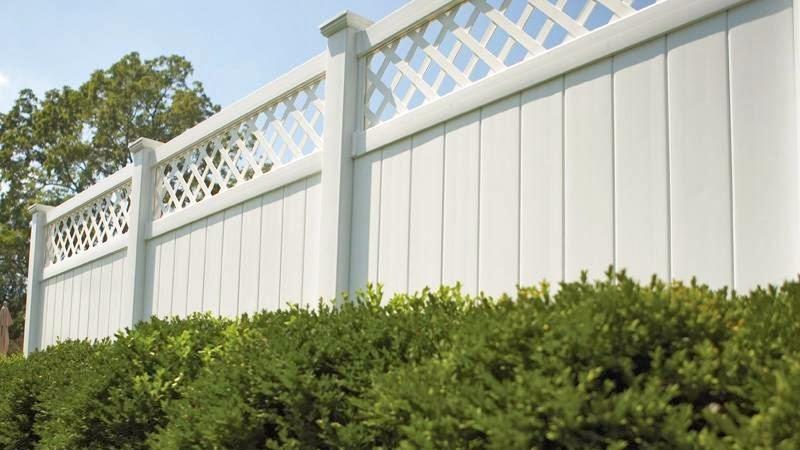 Superior Fence & Rail — photo 1