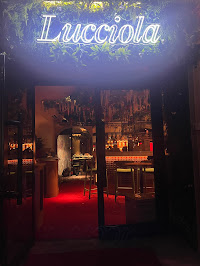 Photos du propriétaire du Restaurant italien Lucciola Trattoria à Nantes - n°1